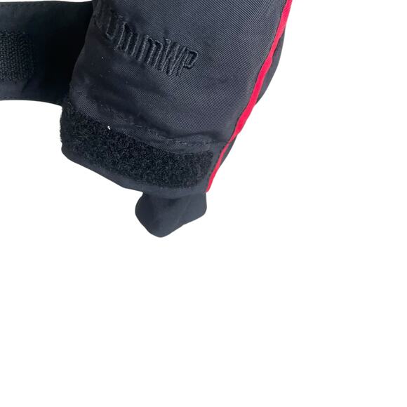 Polar Edge Silver Series Mens Ski Jacket M‎ Black Hooded Winter Sports Outdoor - Picture 5 of 16